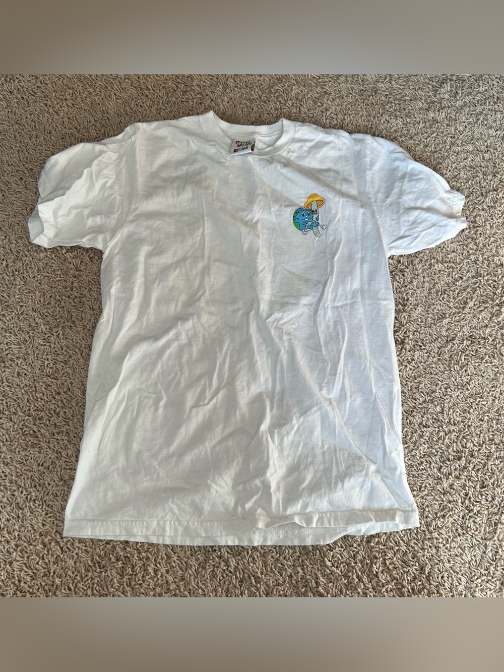 Porous Walker Shirt